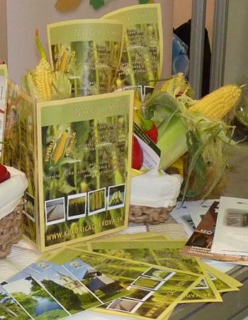 Kukurica sladká ADKON s.r.o. 1