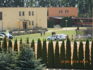 Ubytovacie a stravovacie služby Kaskády, s.r.o. 1